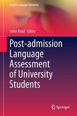 Construct Refinement in Tests of Academic Literacy